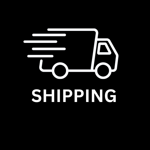 Shipping and Tracking