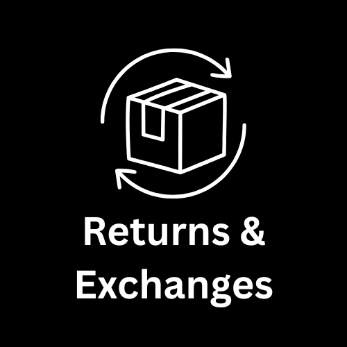 Returns and Exchanges